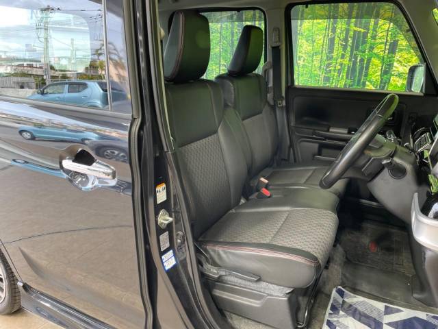 スズキ スペーシアカスタム ハイブリッドＸＳターボ 4万Km 172.9万円(沖縄県)[753]の中古車詳細