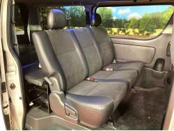 レジアスエースバン スーパーＧＬ ダークプライムの中古車画像