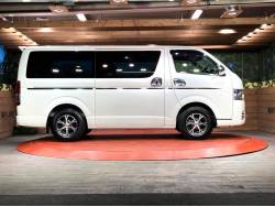 レジアスエースバン スーパーＧＬ ダークプライムの中古車画像