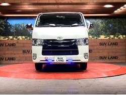 レジアスエースバン スーパーＧＬ ダークプライムの中古車画像