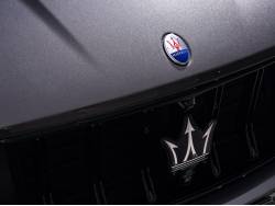 レヴァンテ トロフェオの中古車画像