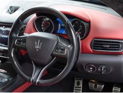 レヴァンテ トロフェオの中古車画像