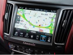 レヴァンテ トロフェオの中古車画像