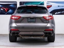 レヴァンテ トロフェオの中古車画像