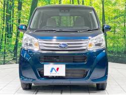 ステラ Ｇ スマートアシストの中古車画像