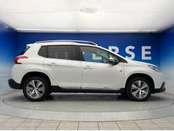 ２００８ クロスシティの中古車画像