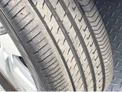 ２００８ クロスシティの中古車画像