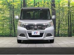 デリカＤ：２ ハイブリッドＭＸの中古車画像