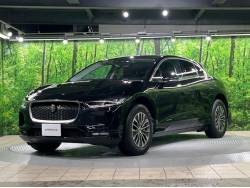 Ｉペイス Ｓの中古車画像