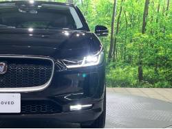 Ｉペイス Ｓの中古車画像