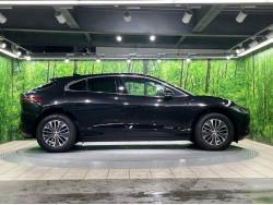 Ｉペイス Ｓの中古車画像