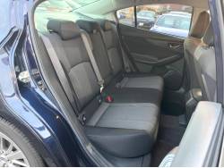 インプレッサG4 1．6i－L アイサイト（スバル）[CVT（無段変速車