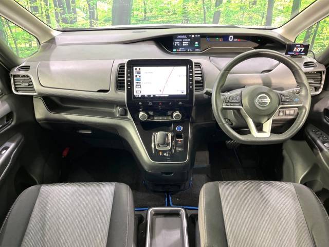 日産 セレナ ｅ－パワー ハイウェイスターＶ 4.6万Km 266.9万円(滋賀県)[070]の中古車詳細