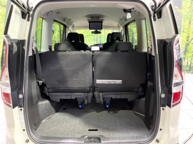 日産 セレナ ｅ－パワー ハイウェイスターＶ 4.6万Km 266.9万円(滋賀県)[070]の中古車詳細