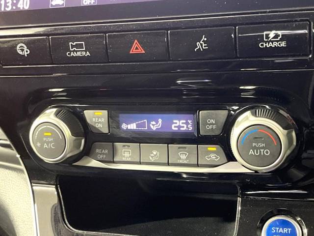 日産 セレナ ｅ－パワー ハイウェイスターＶ 4.6万Km 266.9万円(滋賀県)[070]の中古車詳細