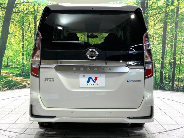 日産 セレナ ｅ－パワー ハイウェイスターＶ 4.6万Km 266.9万円(滋賀県)[070]の中古車詳細
