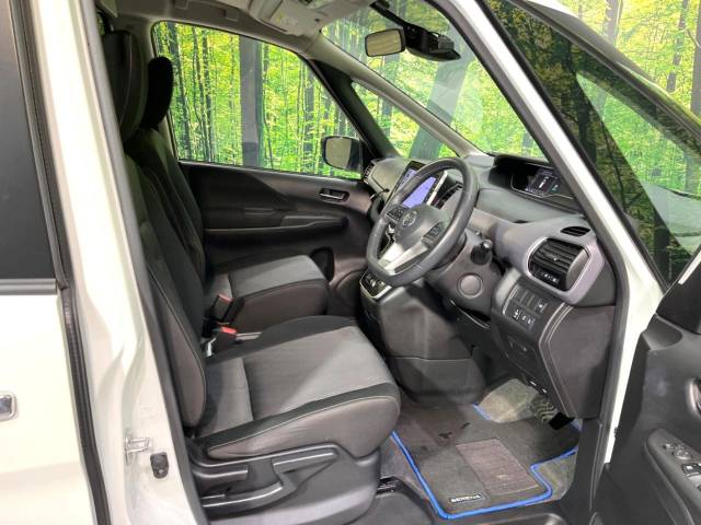 日産 セレナ ｅ－パワー ハイウェイスターＶ 4.6万Km 266.9万円(滋賀県)[070]の中古車詳細