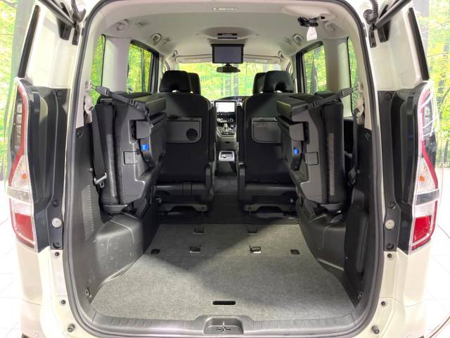 日産 セレナ ｅ－パワー ハイウェイスターＶ 4.6万Km 266.9万円(滋賀県)[070]の中古車詳細