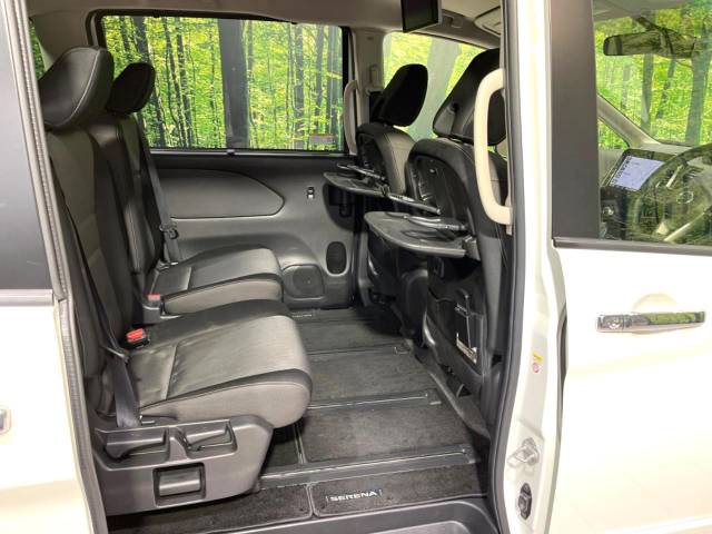 日産 セレナ ｅ－パワー ハイウェイスターＶ 4.6万Km 266.9万円(滋賀県)[070]の中古車詳細