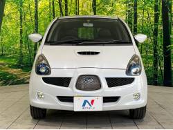 Ｒ１ プレミアムブラックリミテッドの中古車画像