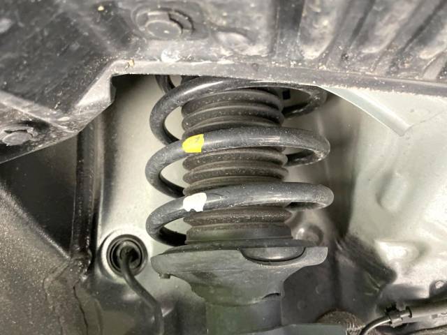 マツダ フレアクロスオーバー ハイブリッドＸＧ 0.6万Km 142.9万円(愛知県)[624]の中古車詳細