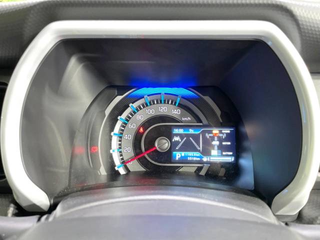 マツダ フレアクロスオーバー ハイブリッドＸＧ 0.6万Km 142.9万円(愛知県)[624]の中古車詳細