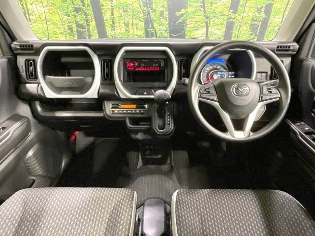 マツダ フレアクロスオーバー ハイブリッドＸＧ 0.6万Km 142.9万円(愛知県)[624]の中古車詳細