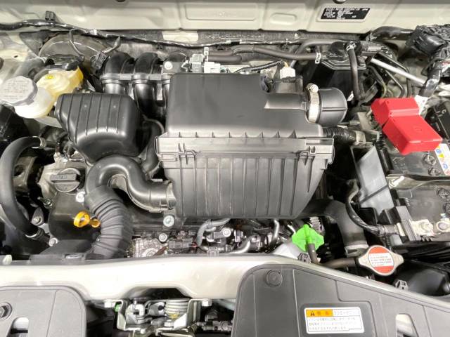 マツダ フレアクロスオーバー ハイブリッドＸＧ 0.6万Km 142.9万円(愛知県)[624]の中古車詳細