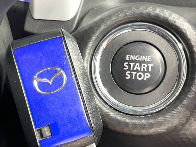 マツダ フレアクロスオーバー ハイブリッドＸＧ 0.6万Km 142.9万円(愛知県)[624]の中古車詳細