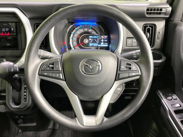 マツダ フレアクロスオーバー ハイブリッドＸＧ 0.6万Km 142.9万円(愛知県)[624]の中古車詳細