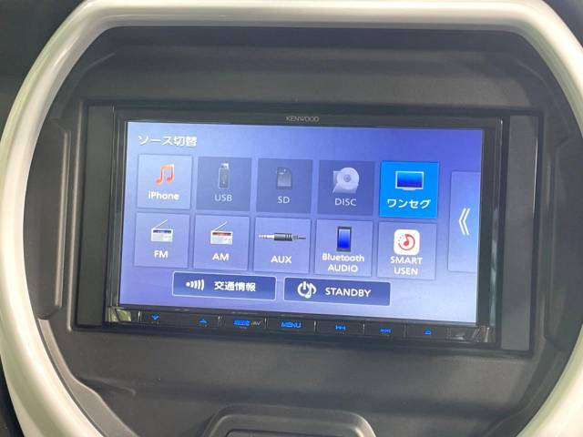 マツダ フレアクロスオーバー ハイブリッドＸＧ 0.6万Km 142.9万円(愛知県)[624]の中古車詳細