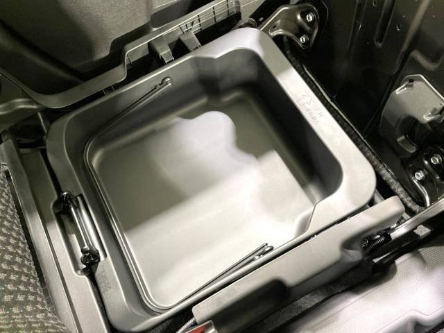 マツダ フレアクロスオーバー ハイブリッドＸＧ 0.6万Km 142.9万円(愛知県)[624]の中古車詳細