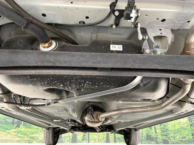 マツダ フレアクロスオーバー ハイブリッドＸＧ 0.6万Km 142.9万円(愛知県)[624]の中古車詳細