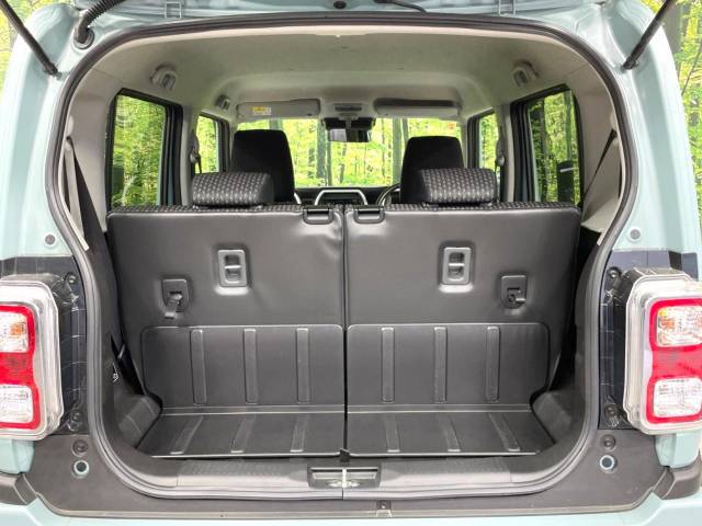 マツダ フレアクロスオーバー ハイブリッドＸＧ 0.6万Km 142.9万円(愛知県)[624]の中古車詳細