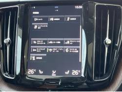 ＸＣ６０ Ｄ４ ＡＷＤ モーメンタムの中古車画像