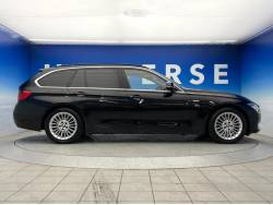 ３シリーズ ３２０ｄツーリング ラグジュアリーの中古車画像