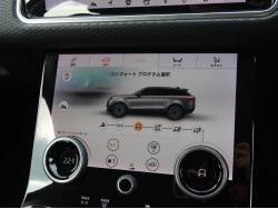 レンジローバーヴェラール ベースグレード １８０ＰＳの中古車画像