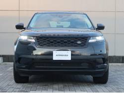 レンジローバーヴェラール ベースグレード １８０ＰＳの中古車画像