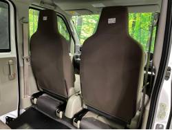 エブリイ ＰＡの中古車画像