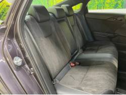 インサイト ＥＸ・ブラックスタイルの中古車画像