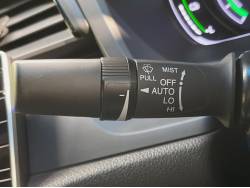 インサイト ＥＸ・ブラックスタイルの中古車画像