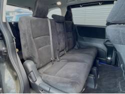 オデッセイハイブリッド ハイブリッドの中古車画像