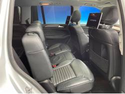 ＧＬＳ ＧＬＳ３５０ｄ ４マチックスポーツの中古車画像