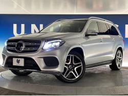 ＧＬＳ ＧＬＳ３５０ｄ ４マチックスポーツの中古車画像