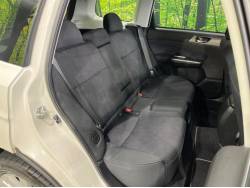 フォレスター ２．０ＸＳ プラチナセレクションの中古車画像