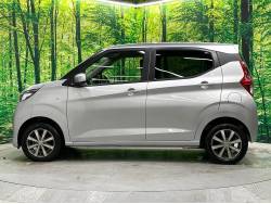 デイズ Ｓの中古車画像