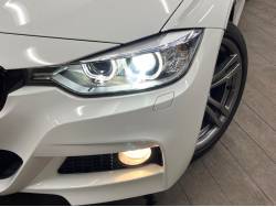 ３シリーズ ３２０ｉツーリング Ｍスポーツ スタイルエッジの中古車画像