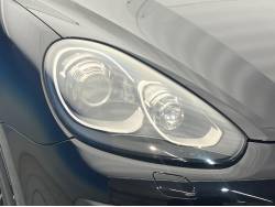 カイエン カイエンＧＴＳの中古車画像