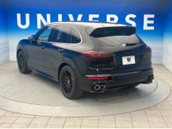 カイエン カイエンGTS（ポルシェ）[8AT]のカタログ詳細情報｜中古