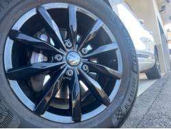 トゥアレグ Ｖ６アップグレードパッケージの中古車画像